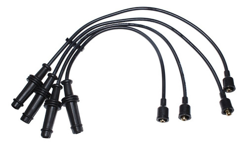 Cables De Bujias Para Subaru Legacy 89-98