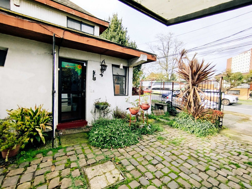Venta Propiedad, Av Caupolicán.temuco (101966)