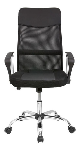 Silla Ejecutiva Sillon Oficina Ajustable Escritorio