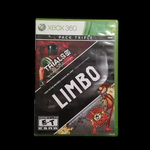 Jogo Trials HD - XBOX 360 R$ 8 - Promobit