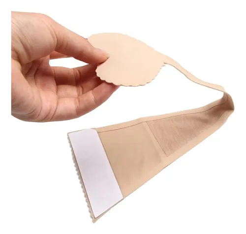 Tanga adhesivo hotsell