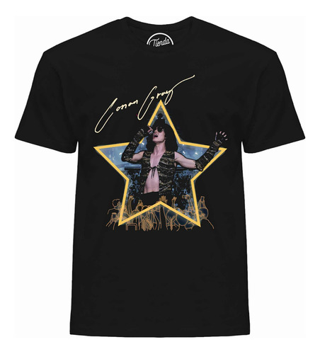 Playera Artista Conan Gray 2 T-shirt