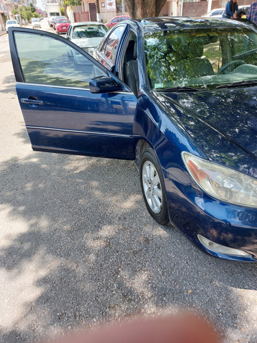 Toyota Camry 3.5 Xle V6 Aa Ee Qc Piel At