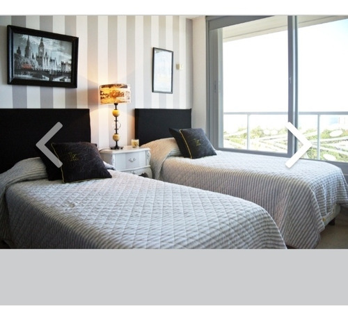 Imagen 7 de 14 de Yoo Punta Del Este Espectacular Apartamento Con Vista