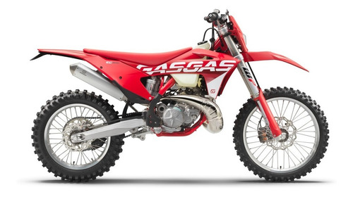 Imagen 1 de 8 de Gas Gas Ec 300 2023