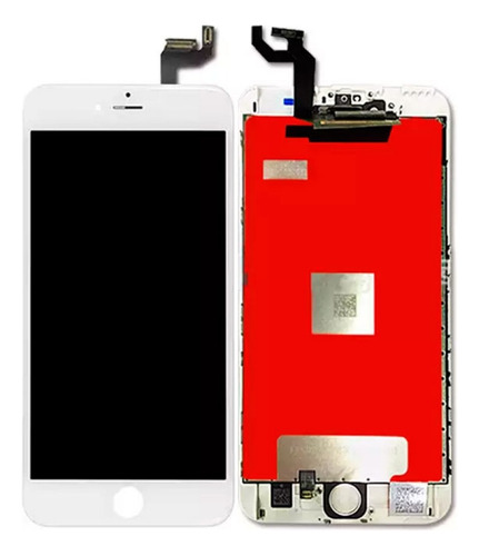 Pantalla Display iPhone 6s Cambio Instalacion Gratis