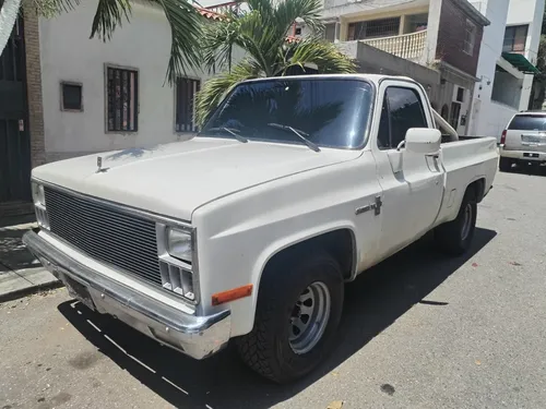 Chevrolet C10 Automatica