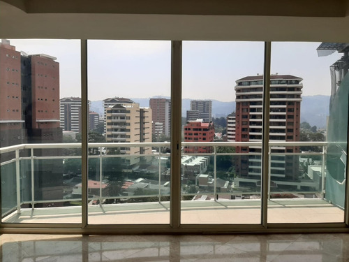Imagen 27 de 30 de Apartamento En Venta Villa Risho Zona 14
