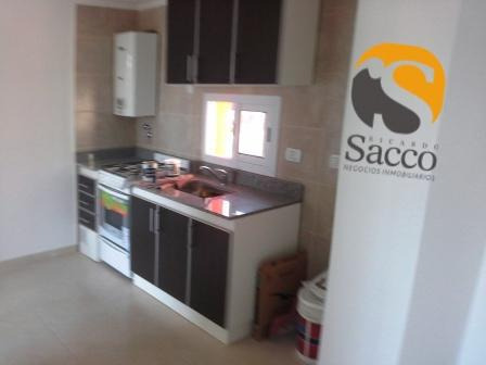 Departamento Venta Trenque Lauquen Dos Dormitorios