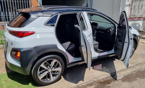 Hyundai Kona 1.6 Tgdi Tct Ultimate