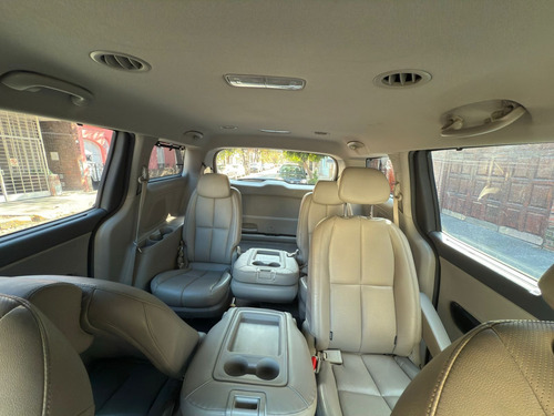 Kia Carnival 2.2 Crdi Ex Premium