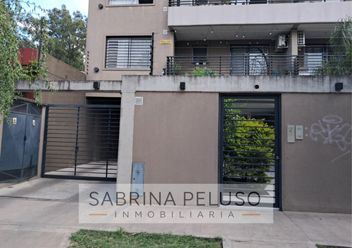 Alquiler Departamento 2 Amb. Con Cochera- Moreno Sur Centro!