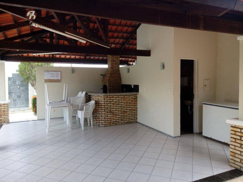 Casa À Venda, Sapiranga - Fortaleza/ce - Ca0125