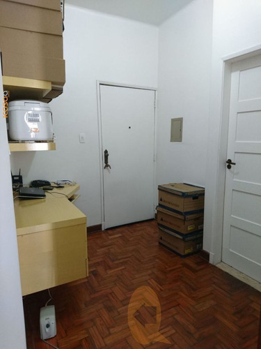 Imagem 6 de 14 de Apartamento - Ref: 10124