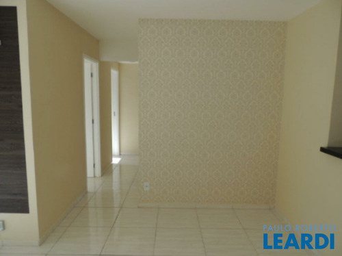 Imagem 3 de 15 de Apartamento - Morumbi - Sp - 636561
