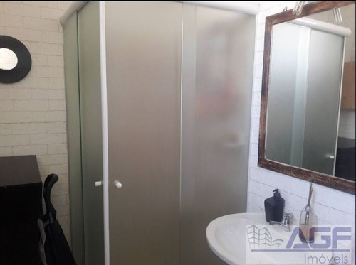 Imagem 3 de 21 de Apartamento Em Consolação, São Paulo/sp De 42m² 1 Quartos À Venda Por R$ 350.000,00 - Ap2104626-s