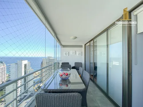 Coraceros Venta Dpto Exclusiva Ubicacion Y Vista 4d 3b