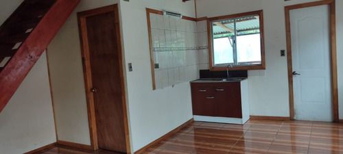 Dos Casas En Arriendo. Una Amoblada. Gran Oportuinidad.