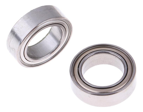 Paquete De 2 Rodamientos De Para Coche Rc Para 9115