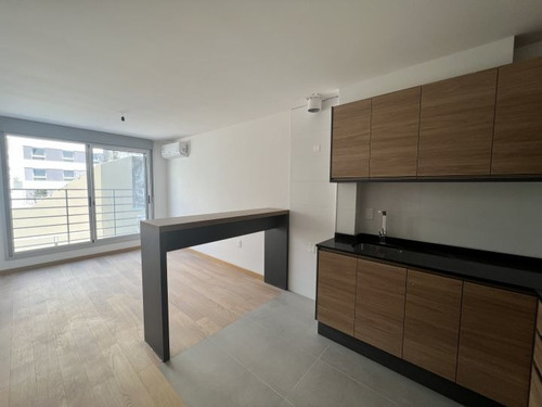 Imagen 4 de 12 de Venta De Apartamento Monoambiente En Punta Carretas Sas