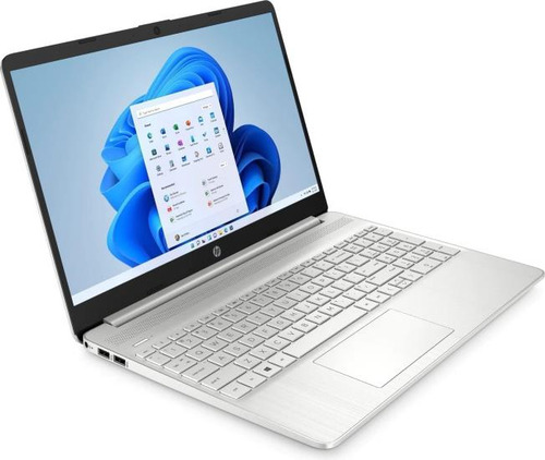 Computadora Portátil Hp 2023 | 15-dy200 | 15,6 1920 X 1080 C
