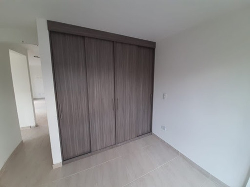 Apartamento En Venta Buenos Aires 649-13455