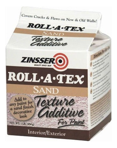 Rustoleum Pound Box Sandtex Additive
