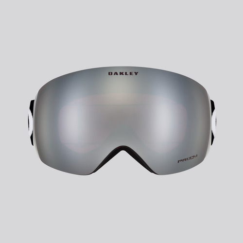 Antiparras Flight Deck L Oakley Matte Black/prizm Snow