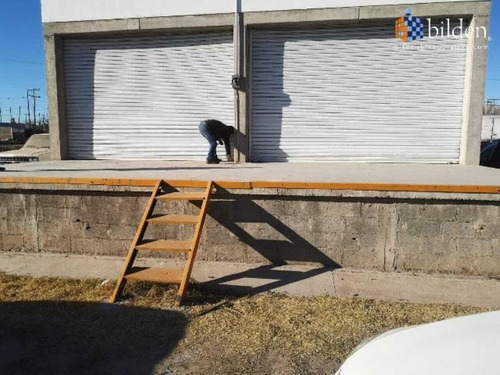 Imagen 7 de 8 de Bodega Industrial En Renta Mercado De Abastos Fco Villa En Durango