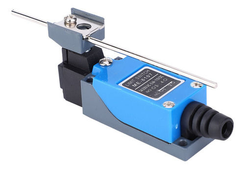 Para Palanca Giratoria Mini Limit Me-8107, 250 V, 5 A, Micro