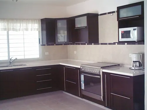 Cocinas Empotradas Modernas