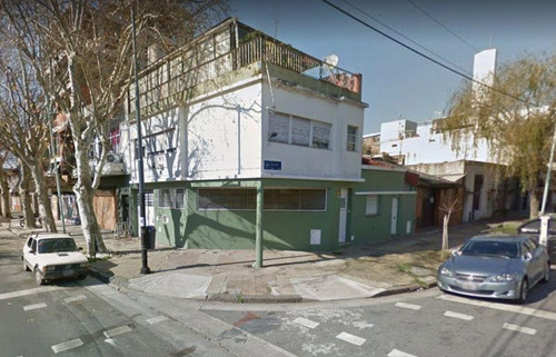 Imagen 1 de 10 de Inmejorable Oportunidad - Lote En Venta - Parque Chas