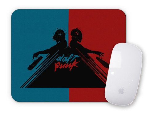 Mouse Pad Daft Punk