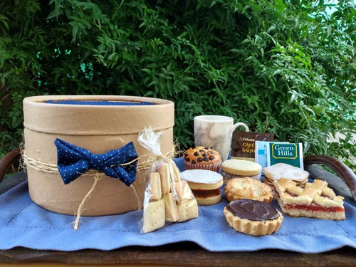 Desayunos Artesanales A Domicilio