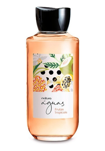 Perfume Mujer Colonia Aguas Frutas Tropicales 150ml Natura