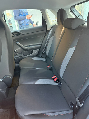 Volkswagen Polo 1.6 Msi Track