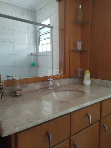 Apartamento Humaita Porto Alegre - 7464