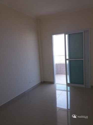 Imagem 17 de 22 de Cobertura Com 4 Dormitórios À Venda, 200 M² Por R$ 1.300.000,00 - Ocian - Praia Grande/sp - Co0003