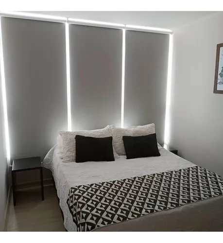 Exclusivo Duplex Penthouse Edificio Vista Pacifico