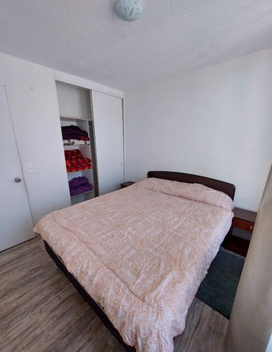 Lindo Departamento, Con Vista Privilegia A Pasos De La Playa