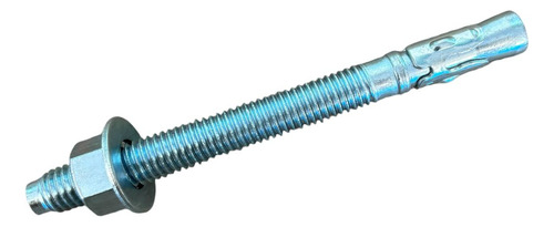 Taquete Ancla Arpón Galvanizado 3/4 X 5 1/2 (60 Piezas)