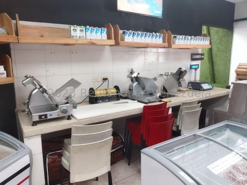 Imagen 10 de 27 de Carniceria/bodegon/minimarket En Venta (fondo De Comercio), Urb. El Encantado
