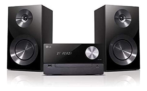 Sistema Audio Micro Hi-fi