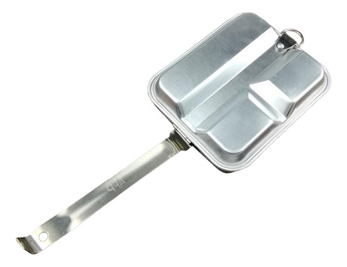 Fiambrera De Aluminio Portátil, Vajilla, Contenedor De