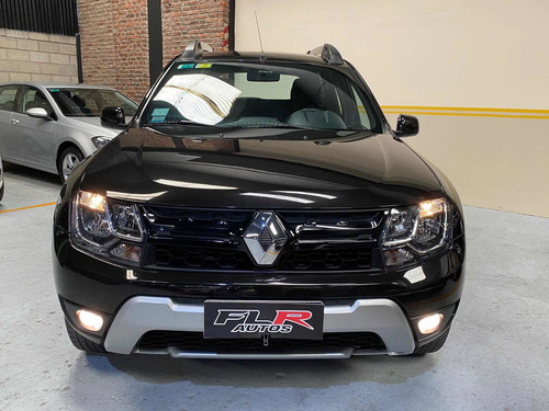 Renault Duster 2017 2.0 Ph2 4x2 Privilege 143cv