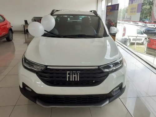 Imagen 4 de 24 de Fiat Strada 1.4 Endurance 0km Financiacion A Tasa 0% X-