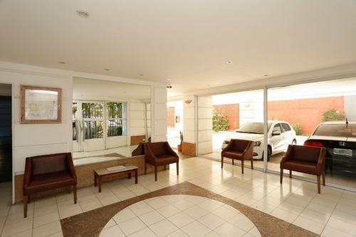 Imagen 30 de 30 de Departamento 3 Ambientes En Venta En Beccar