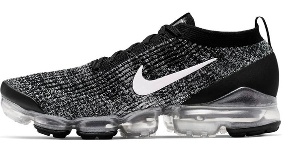 nike vapormax flyknit mercado livre