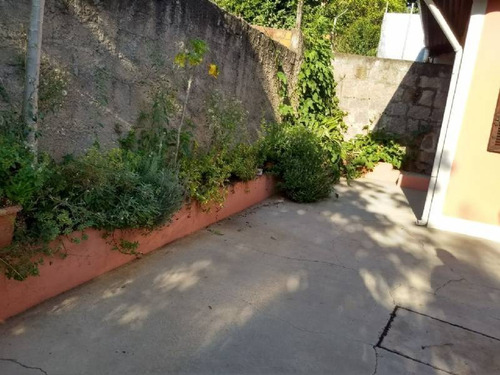 Chácara Condomínio Pai Jacó - V4027