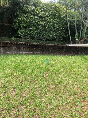 Imagem 3 de 30 de Casa Com 4 Dormitórios À Venda, 330 M² Por R$ 3.100.000,00 - Alphaville - Barueri/sp - Ca1487